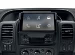 Renault Trafic Van 2019 года (WW)